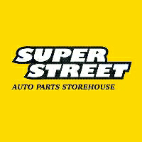 SuperStreet汽车服务