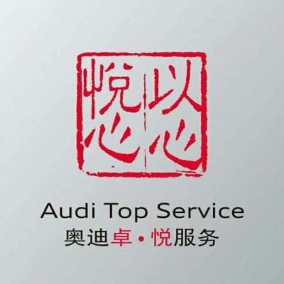 【四个圈】奥迪维修改装升级