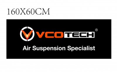 VCOTECH空气悬架系统（东莞威科琪汽车配件有限公司）