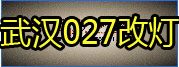 027改灯