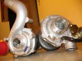 SpeedyHouse涡轮工程