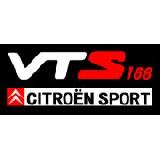vts168标致雪铁龙技术研究中心