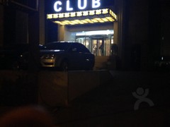 北京速盟乐途Club
