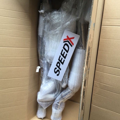 SPEEDX